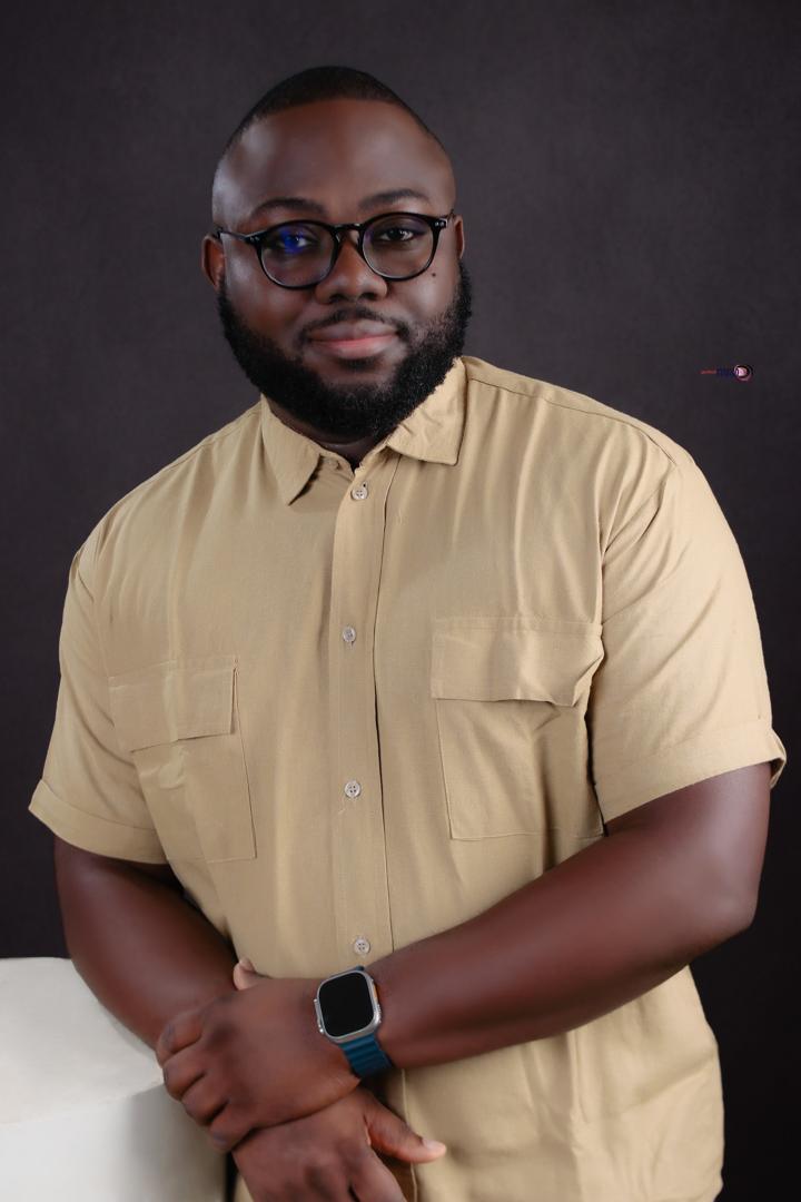 Ogedengbe Damilola Emmanuel