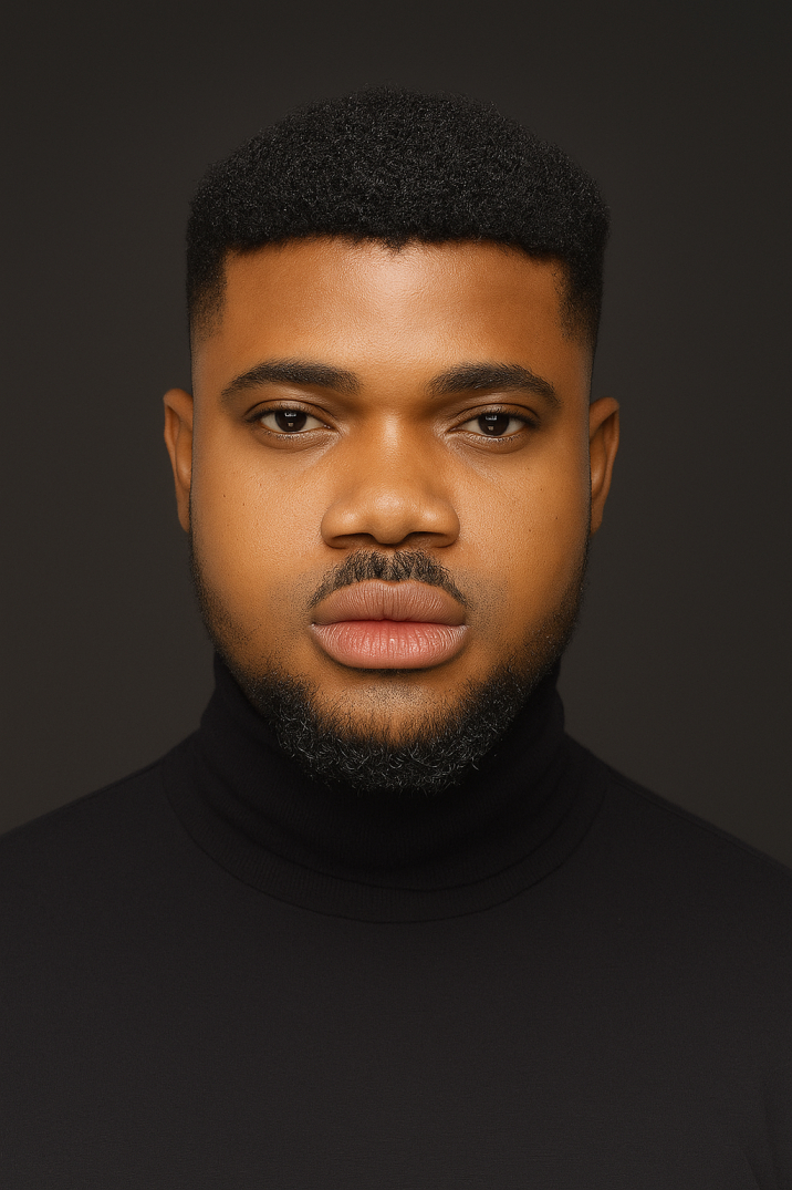 Oladosu Segun Francis