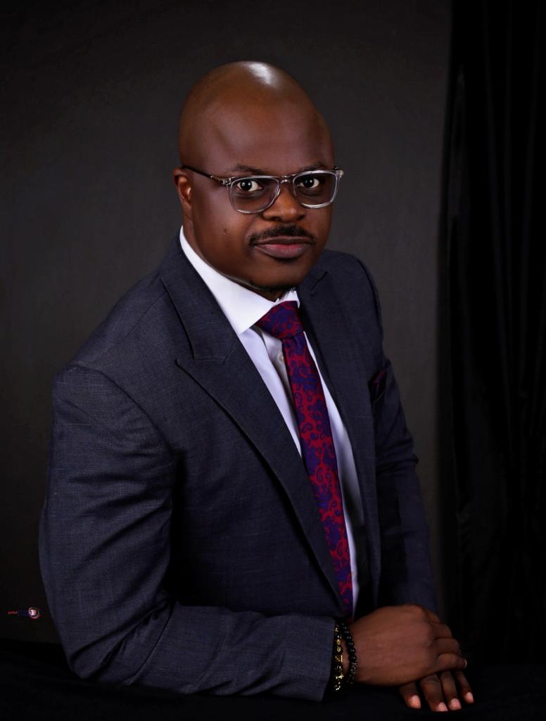 Durosaro Moses Abayomi
